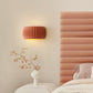 Luxe Art Deco Wandlamp van Resin - Verlicht je Interieur