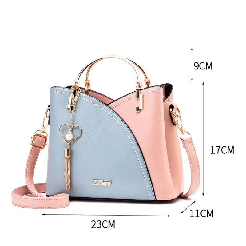 MorganaBag – Elegante en Trendy Draagtas