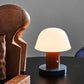 NatureGlow Lamp - Moderne Paddenstoel Tafellamp