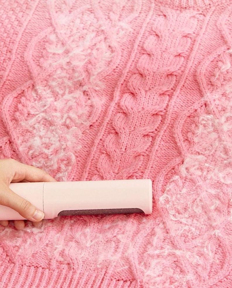 PetClear - Draagbare Mini Harenverwijderaar voor Huisdieren