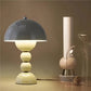 FlowerLight Portable Tafellamp - Kunstzinnige LED Tafellamp