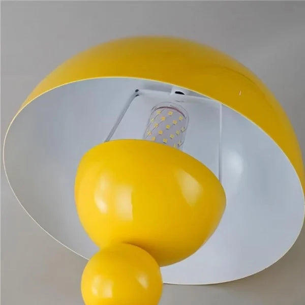 FlowerLight Portable Tafellamp - Kunstzinnige LED Tafellamp