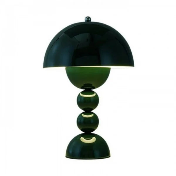 FlowerLight Portable Tafellamp - Kunstzinnige LED Tafellamp