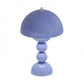 FlowerLight Portable Tafellamp - Kunstzinnige LED Tafellamp