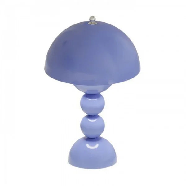 FlowerLight Portable Tafellamp - Kunstzinnige LED Tafellamp