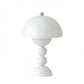 FlowerLight Portable Tafellamp - Kunstzinnige LED Tafellamp