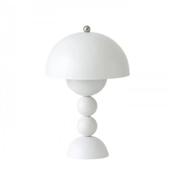 FlowerLight Portable Tafellamp - Kunstzinnige LED Tafellamp