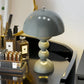 FlowerLight Portable Tafellamp - Kunstzinnige LED Tafellamp