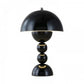 FlowerLight Portable Tafellamp - Kunstzinnige LED Tafellamp