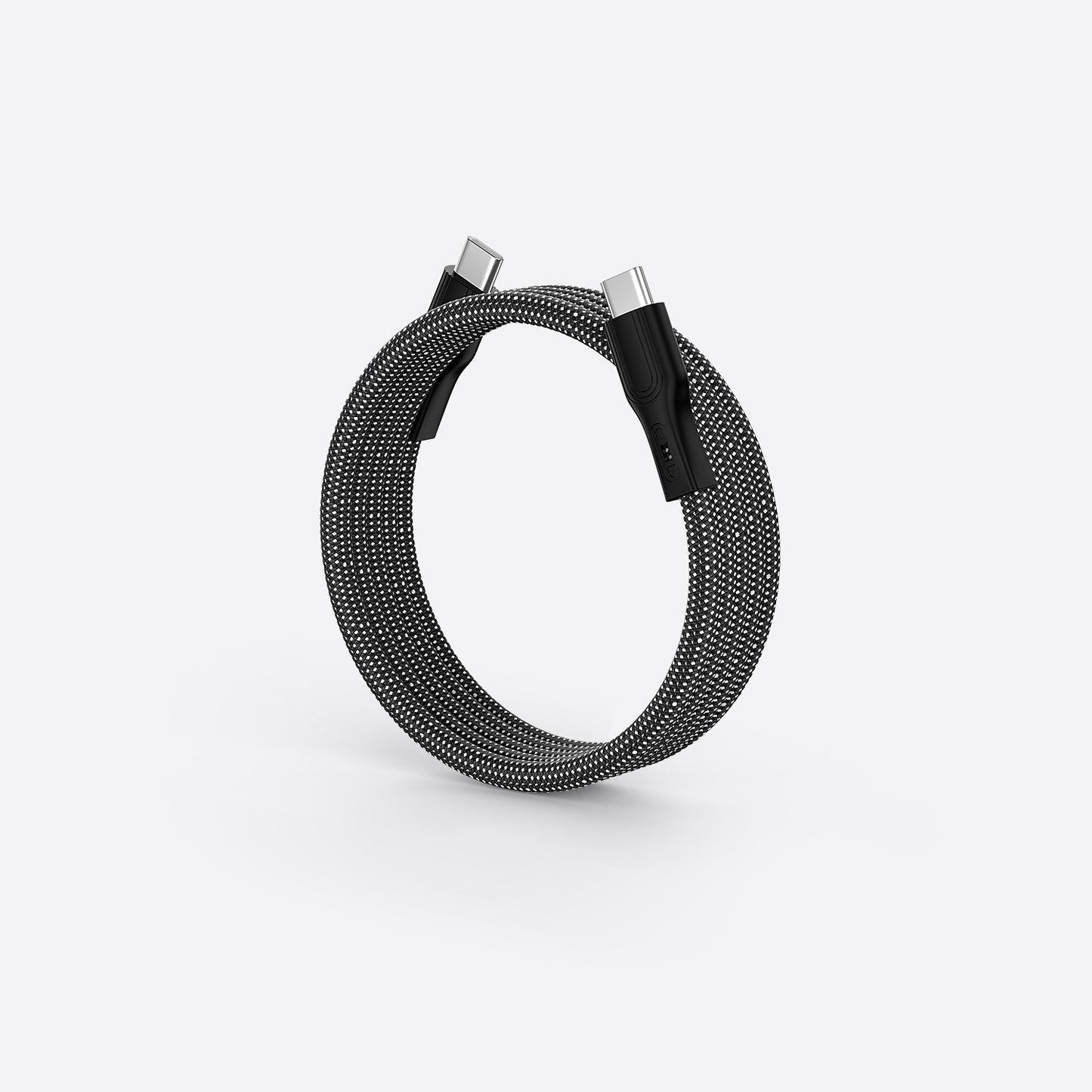 SnapConnect Cable – Flexibele Magnetische Oplaadkabel