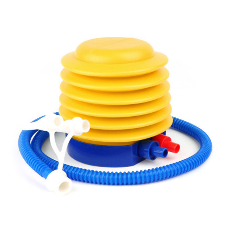 InflateMaster Pump – Essentiële Zomeraccessoire voor Speelgoed