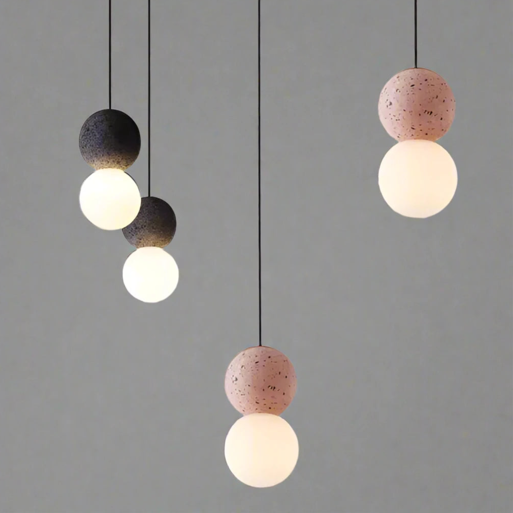 Origo Hanglamp - Elegant Geometrische Hanglamp