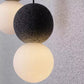 Origo Hanglamp - Elegant Geometrische Hanglamp
