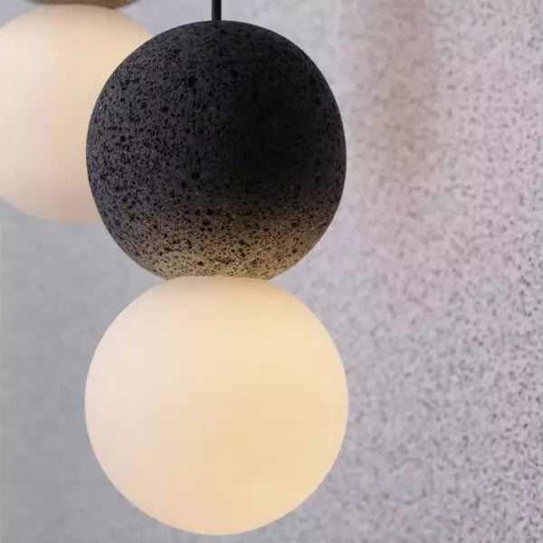 Origo Hanglamp - Elegant Geometrische Hanglamp