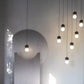 Origo Hanglamp - Elegant Geometrische Hanglamp