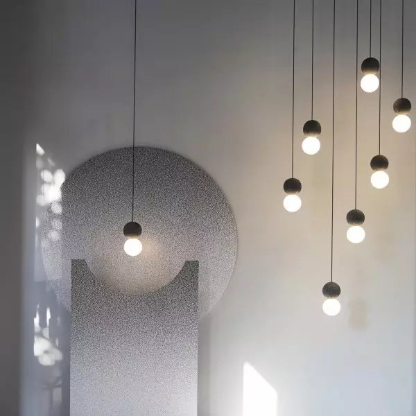 Origo Hanglamp - Elegant Geometrische Hanglamp