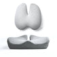 Ergoflex - Orthopedisch Zitkussen