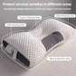 RelaxForm Pillow - Orthopedisch Hoofdkussen voor Slaapcomfort