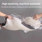 RelaxForm Pillow - Orthopedisch Hoofdkussen voor Slaapcomfort