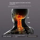 RelaxForm Pillow - Orthopedisch Hoofdkussen voor Slaapcomfort