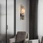Stijlvolle Marmeren Wandlamp  - Voor Luxe en Sfeervol Interieur