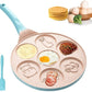 HappyFlip – Kinderpannenkoekenpan met Leuk Design