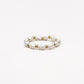 Elegante Damesring - Isle Collection