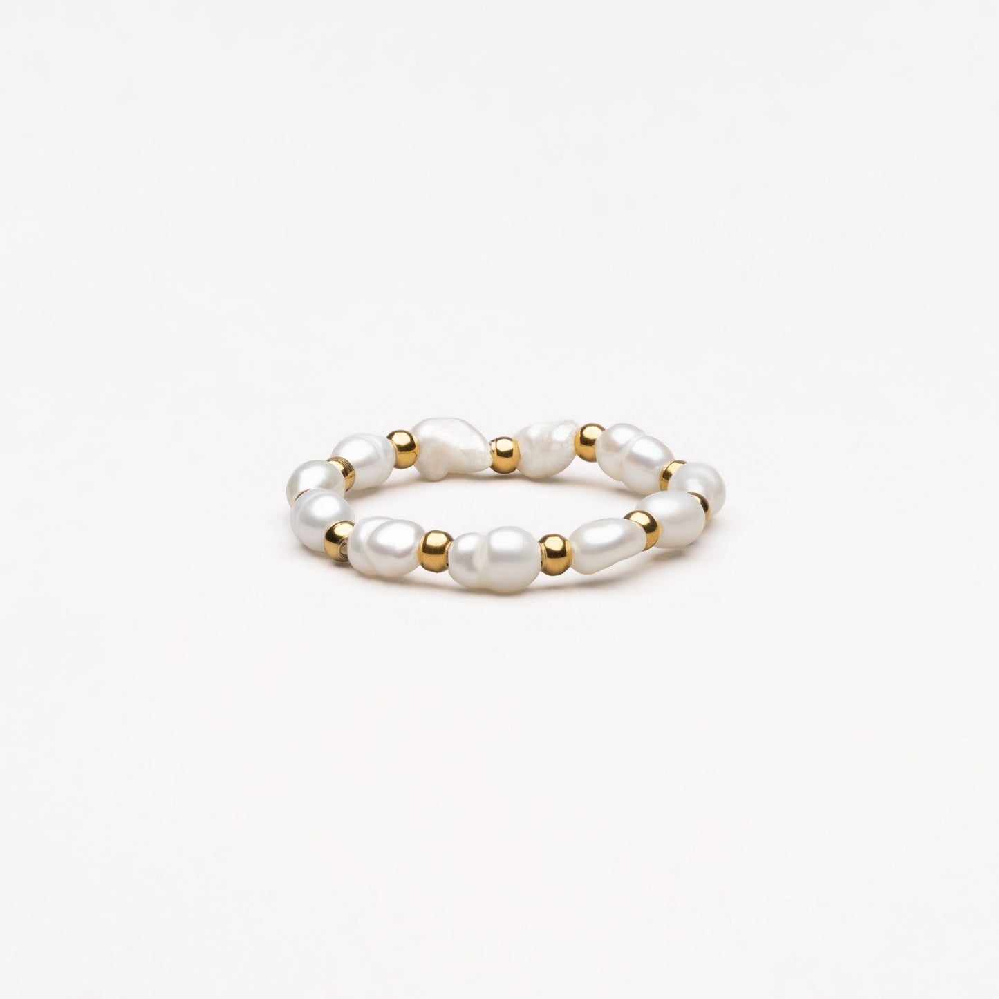 Elegante Damesring - Isle Collection