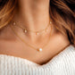 Fabulous Marie Parelketting by Zee