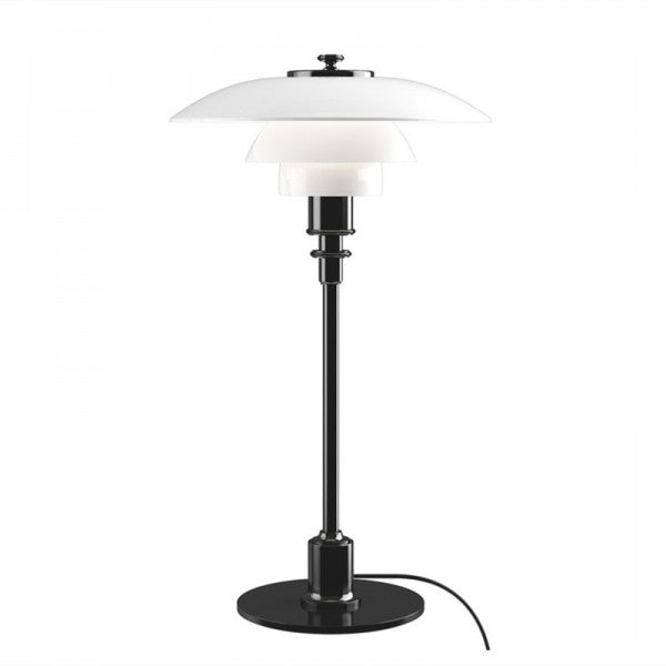 FusionLamp - Moderne Tafelverlichting met Elegante Structuur