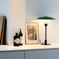 FusionLamp - Moderne Tafelverlichting met Elegante Structuur