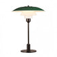 FusionLamp - Moderne Tafelverlichting met Elegante Structuur
