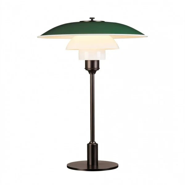 FusionLamp - Moderne Tafelverlichting met Elegante Structuur