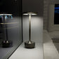Lumiglow - Elegante Draadloze Designlamp voor Sfeervolle Verlichting