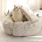 LuxePet Bed - Premium Comfort voor Huisdieren