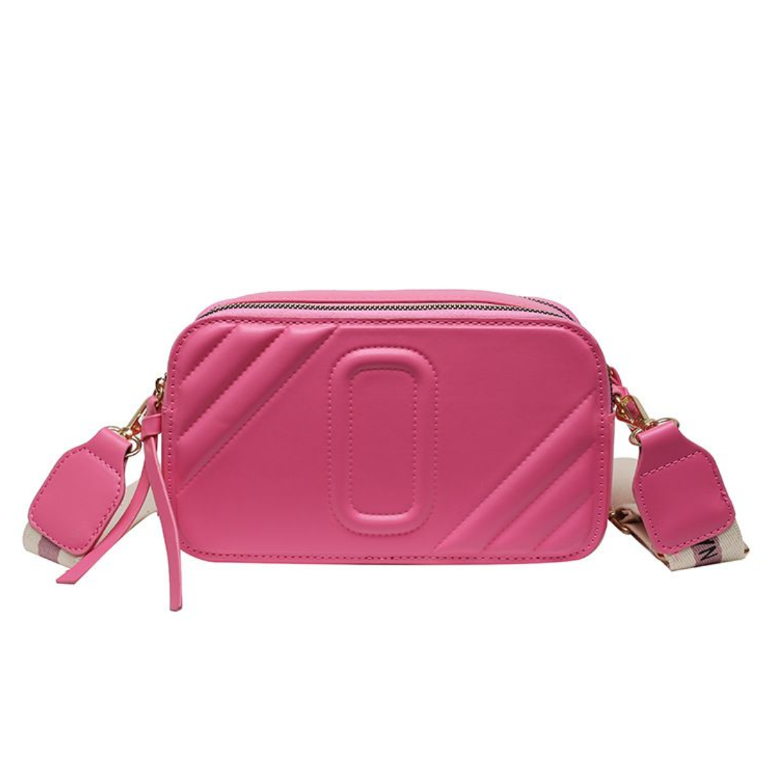 NorrineBag – Stijlvolle Crossbody Tas voor Elke Gelegenheid