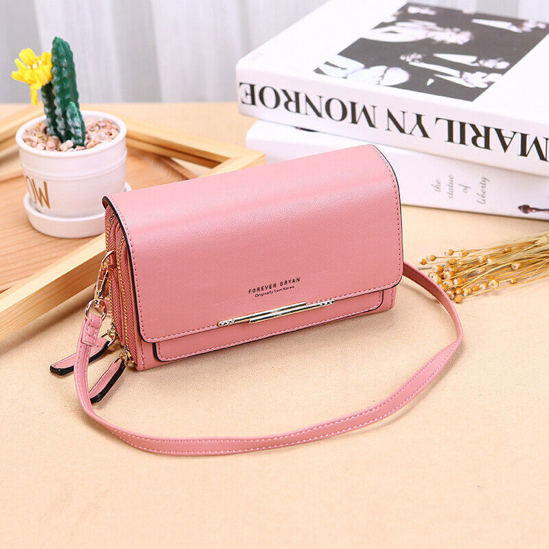 CaraBag - Elegante & Veelzijdige Crossbody Tas