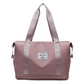 Gabbie Travel Bag - Duurzaam en Uitbreidbaar