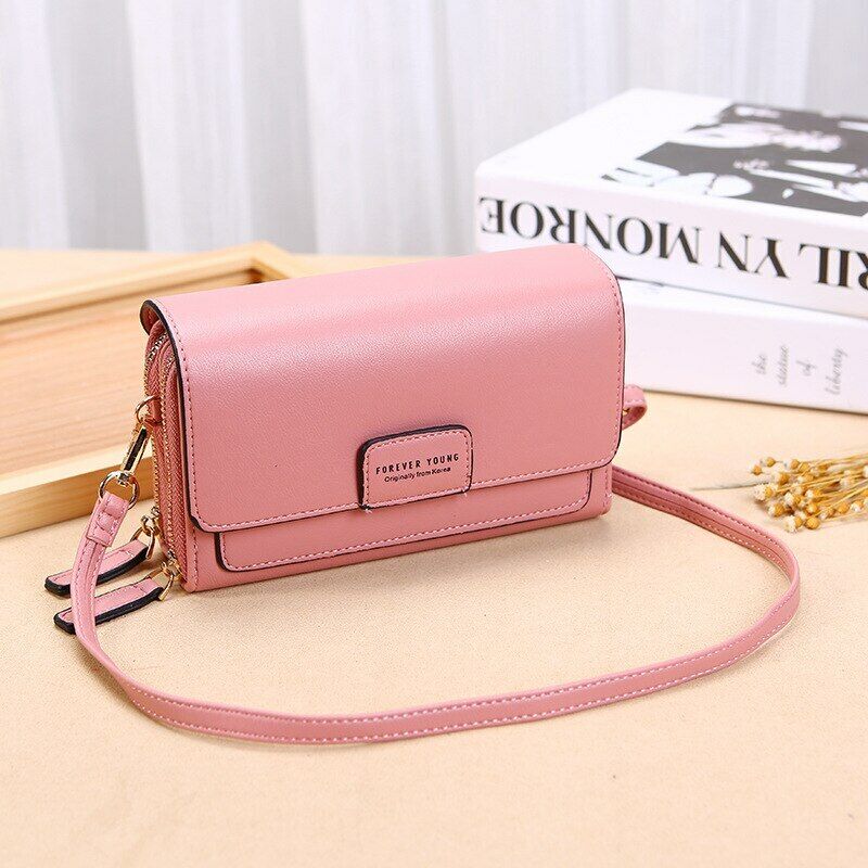 CaraBag - Elegante & Veelzijdige Crossbody Tas