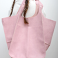 Maxine Tote – Stijlvolle en Unieke Strandtas