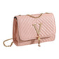 Jannete Luxe Handbag – Tijdloos Elegantie voor Elke Gelegenheid