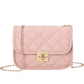 Camille Quilted Phone Case – Trendy en Casual