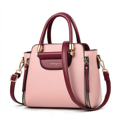 LolaBag - Elegante en Modebewuste Draagtas