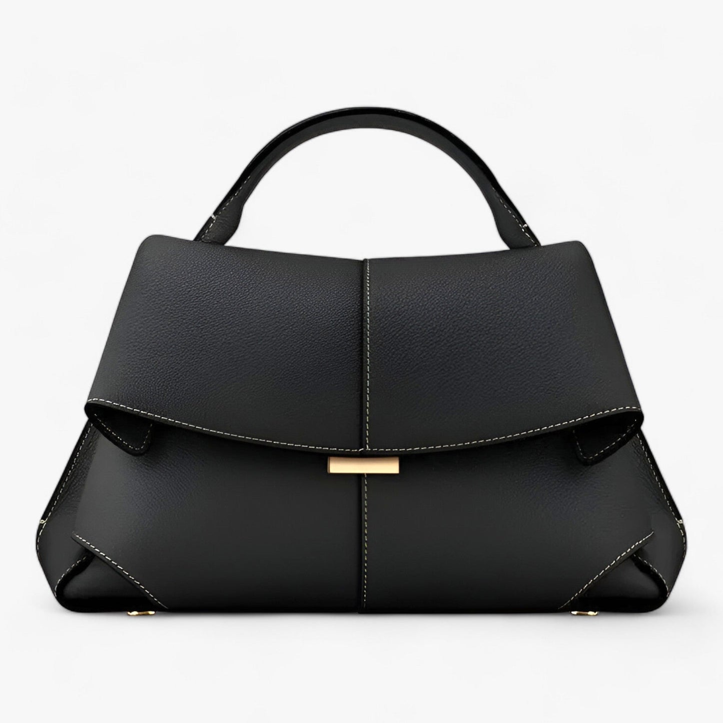 BelleVogue – Elegante Luxe Leren Damestas