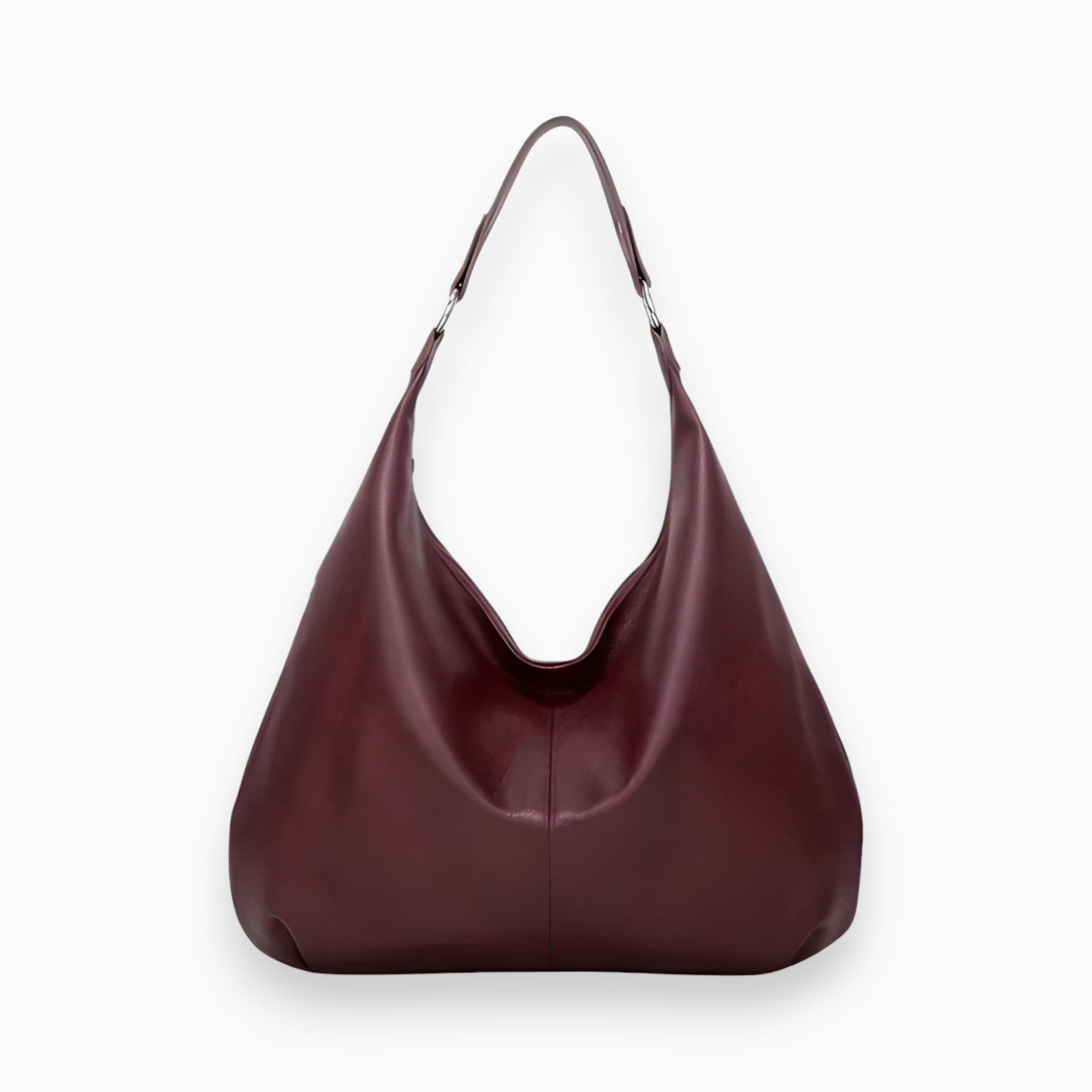 PureVegan Bag - Luxe Vegan Leren Handtas