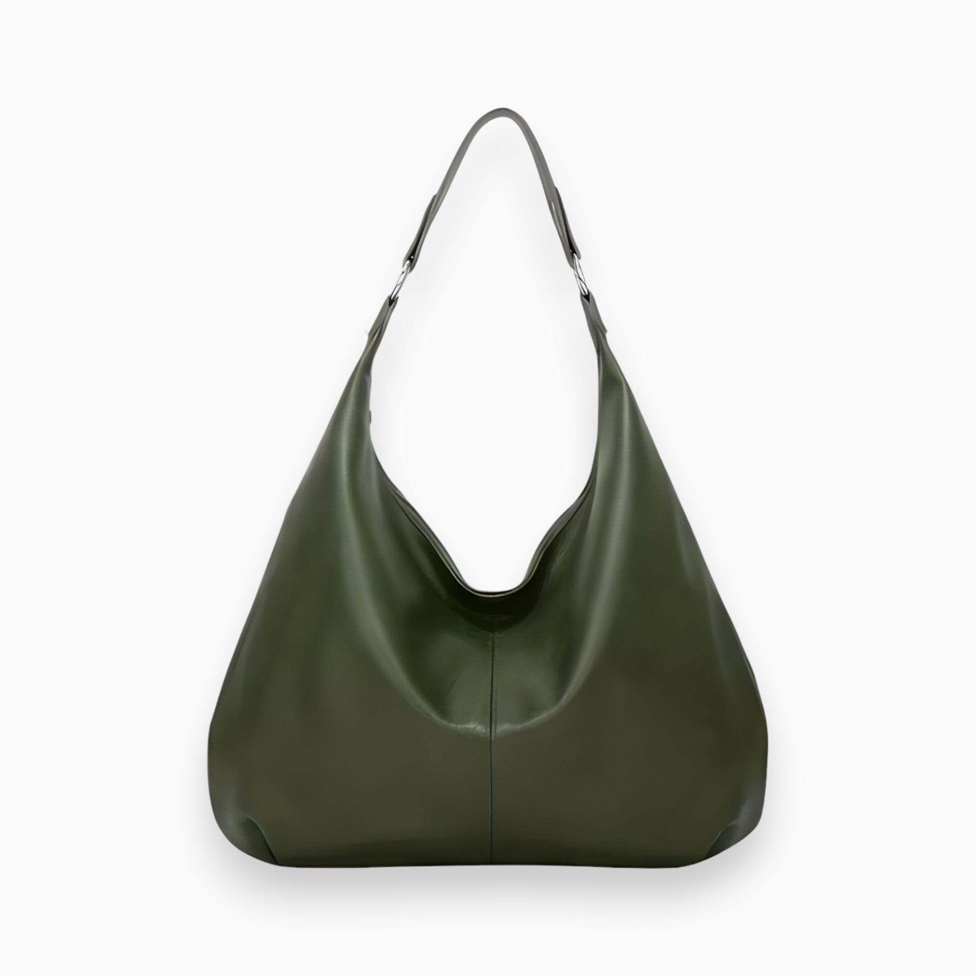 PureVegan Bag - Luxe Vegan Leren Handtas