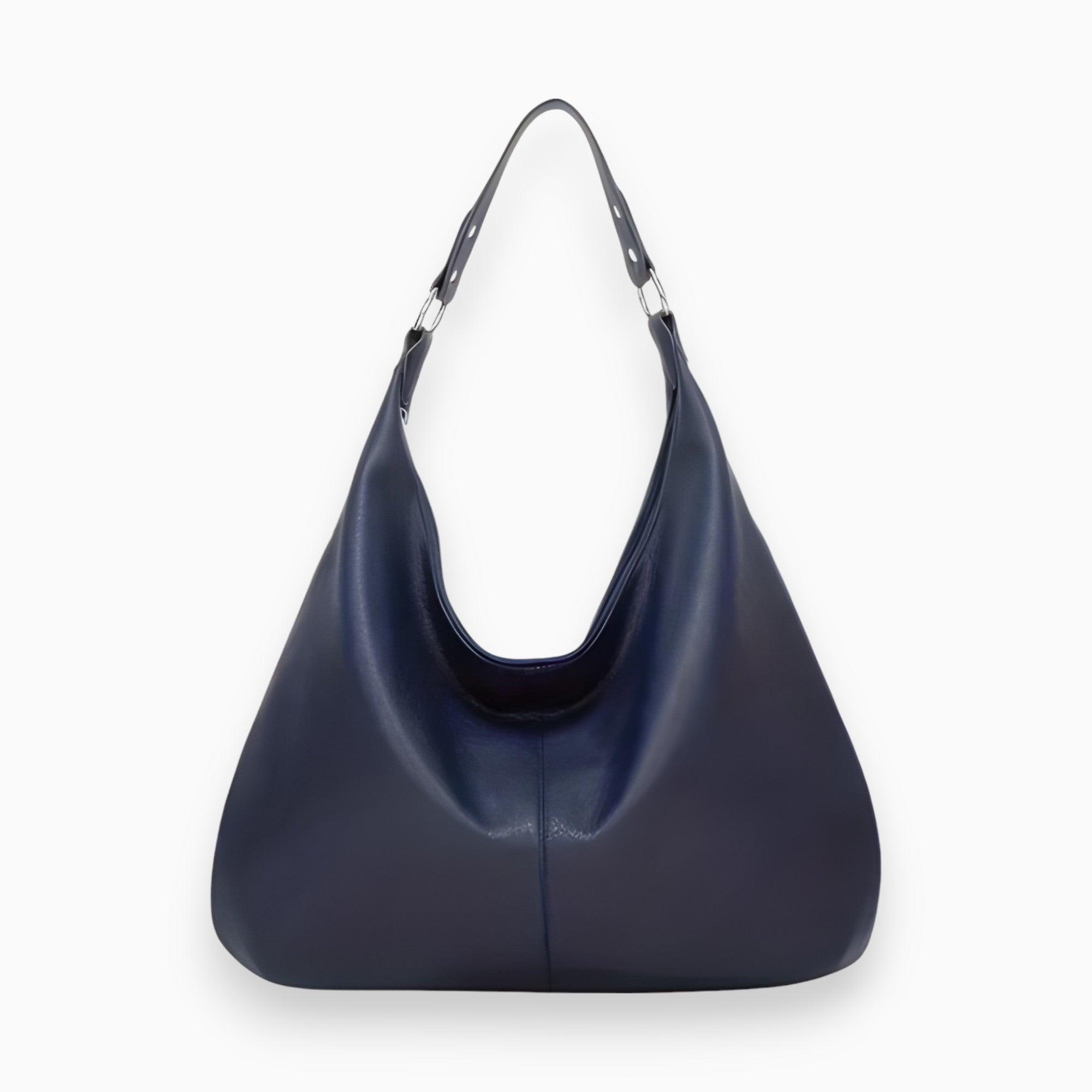 PureVegan Bag - Luxe Vegan Leren Handtas