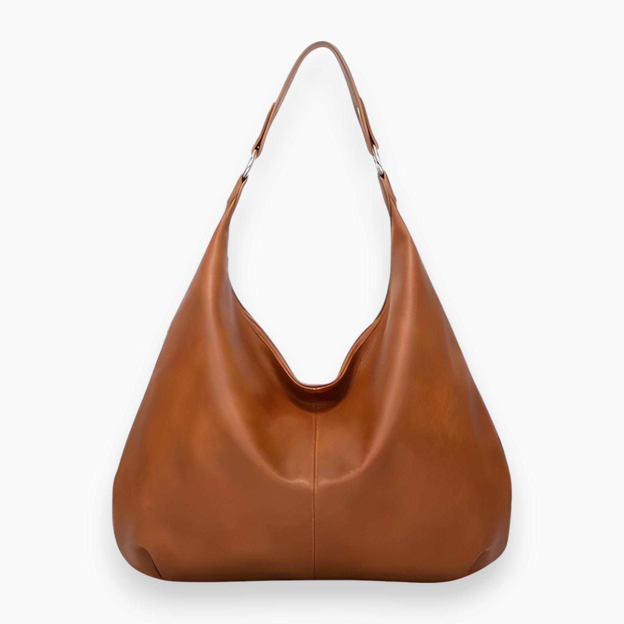 PureVegan Bag - Luxe Vegan Leren Handtas