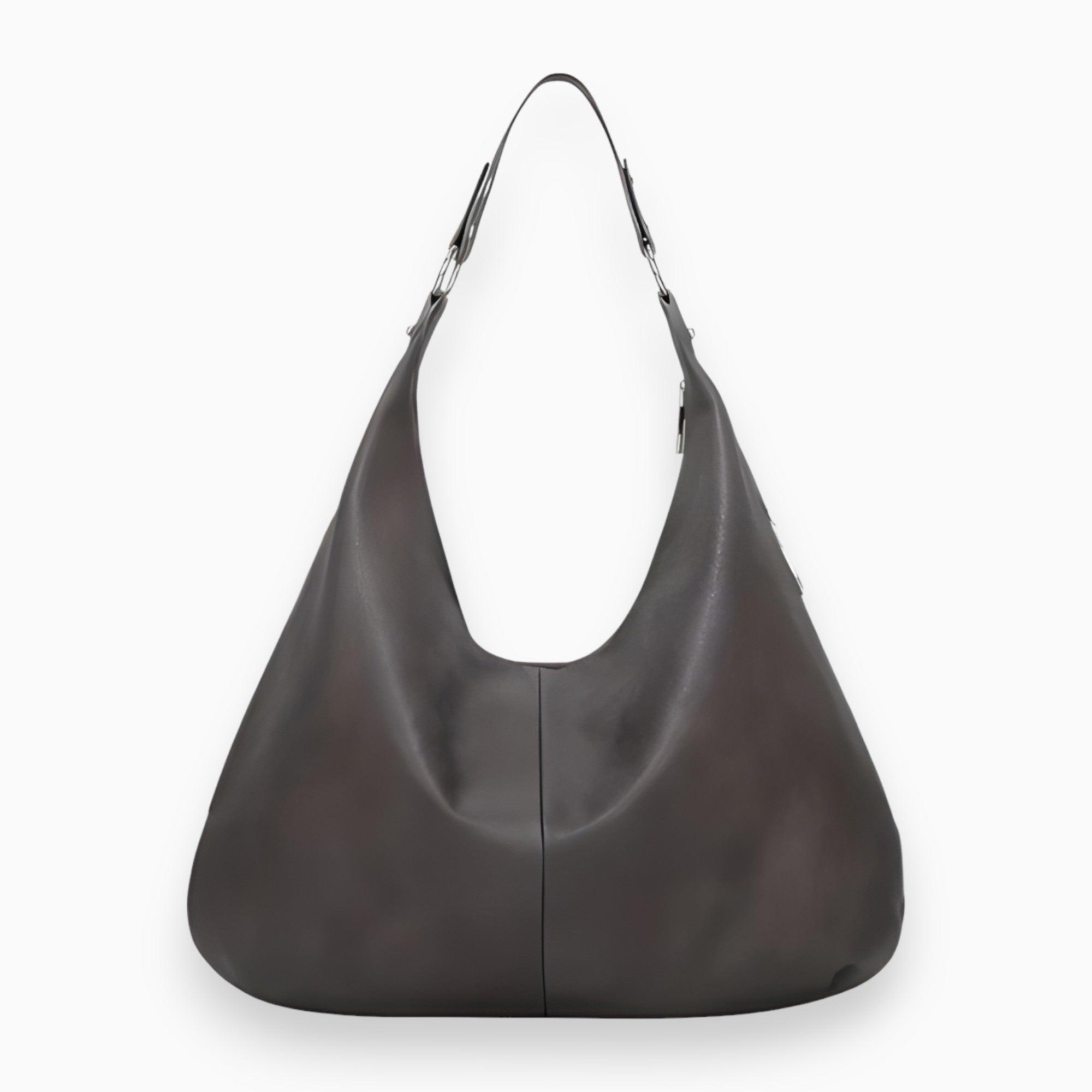 PureVegan Bag - Luxe Vegan Leren Handtas
