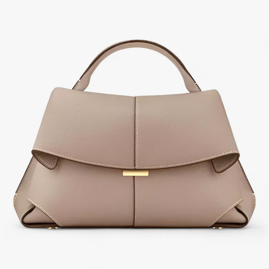 BelleVogue – Elegante Luxe Leren Damestas
